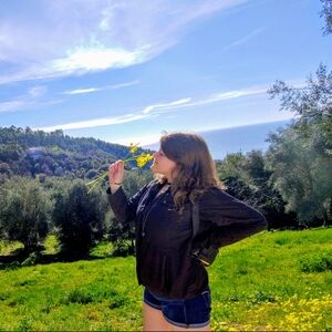 Meet your Posher, Kayla